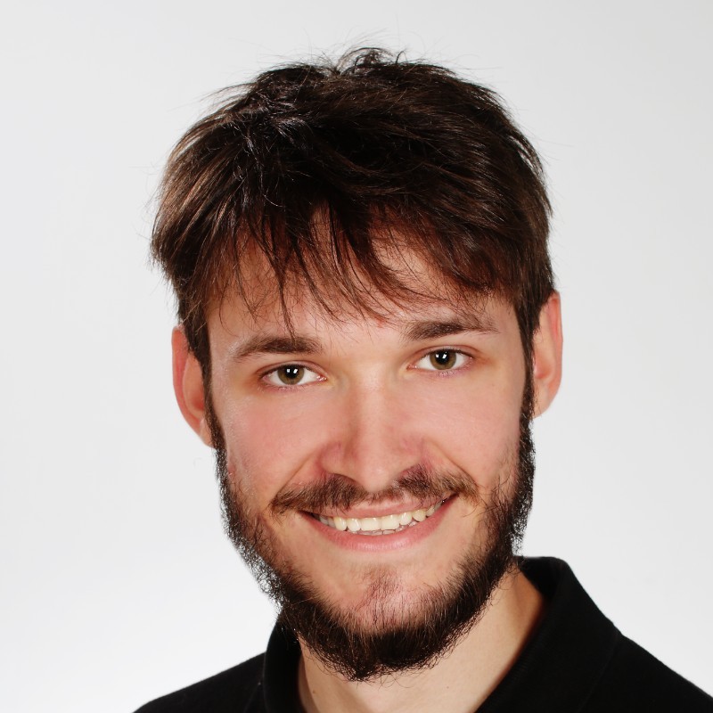 Photo of Jan Suski, founder and writer of cicopy.com